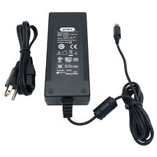 Adaptador CA 4 pinos 32V original Jamex Globtek 120W GTA41077P-12048-16.0 comprar usado  Enviando para Brazil