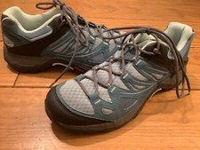 Salomon damen schuhe gebraucht kaufen  Geesthacht