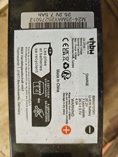 7500mah ion akku gebraucht kaufen  Waldkirch