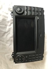 Comand mercedes w169 usato  Mondovi