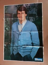 Poster marco tardelli usato  Macomer