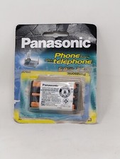 Panasonic nickel metal for sale  Detroit