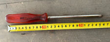 Phillips screwdriver usag usato  Stornarella
