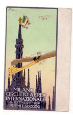 Milano circuito aereo usato  Roma