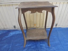 Table vinteige anne d'occasion  Bousbecque