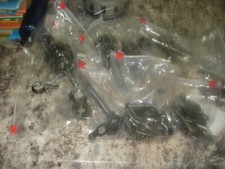 Suzuki ds80 engine for sale  Mora