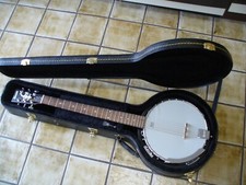 Tennessee gitarre banjo gebraucht kaufen  Ibbenbüren