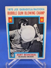 1976 topps 1975 for sale  Canyon Country