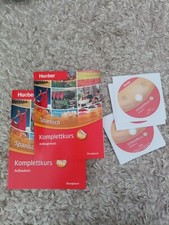 Spanisch komplettkurs hueber gebraucht kaufen  Köln