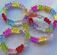 Gummy bear bracelets for sale  Ormond Beach