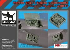 A48117 harrier motor gebraucht kaufen  Versand nach Germany