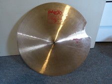 Paiste 2002 medium gebraucht kaufen  Karlskron