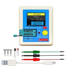 Neu lcr transistor gebraucht kaufen  Langenlonsheim