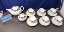 Wedgwood bone china usato  Prato