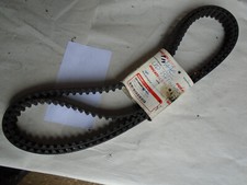 Ducati timing belt for sale  FORDINGBRIDGE
