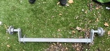 Trailer axle suspension for sale  WARMINSTER