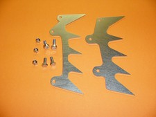 Dog bumper spike for sale  Arlington