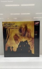 betrayal house hill for sale betrayal house hill for sale Seattle