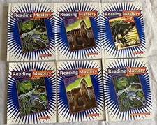 Sra reading mastery for sale  Apopka