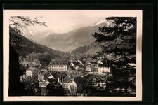 Hollenstein panorama ansichtsk gebraucht kaufen  Berlin