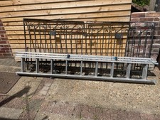 Mac alister ladders for sale  NORWICH