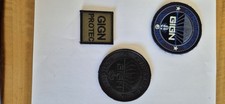 écusson gendarmerie gign d'occasion  Peypin
