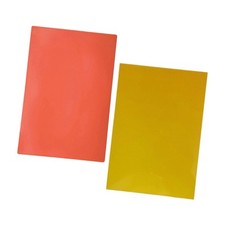 2pcs piastre fotopolimero usato  Spedire a Italy
