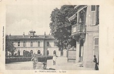 Pont mousson gare. d'occasion  Vasles