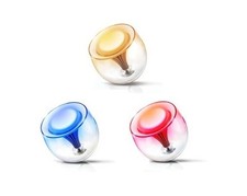 Lampada philips living usato  Palo del Colle