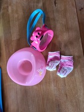 Baby born töpfchen gebraucht kaufen  Waldkirchen