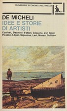 Micheli mario idee usato  Italia