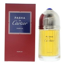 Cartier pasha cartier for sale  SALFORD