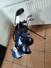 Jaxx junior half for sale  LEEDS