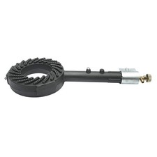 Bruciatore gas tondo usato  Udine