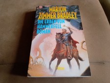 Marion zimmer bradley gebraucht kaufen  Bischoffen