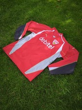 Puma trikot vfb gebraucht kaufen  Seelze