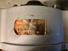 Reman original ford for sale  DURHAM