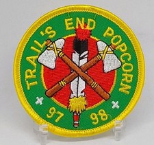 Trail end popcorn for sale  Louisville