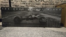 Hot toys batpod d'occasion  Millau