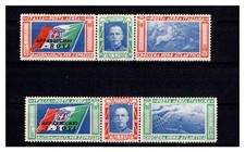 Aerea 1933 trittico usato  Vespolate