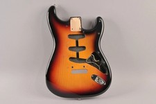 Usado, 2000 Fender Custom Shop Stratocaster Custom Classic Sunburst Alder Body ~RELÍQUIA~ comprar usado  Enviando para Brazil