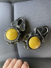 Msa latchways mansafe for sale  WIRRAL