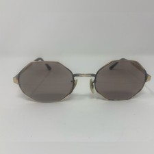 Vintage Liberty U.S.A. 13 K.G.E. Armações de óculos de sol octógono usadas comprar usado  Enviando para Brazil
