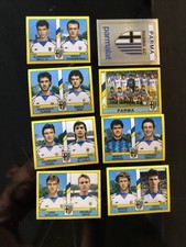 Panini calciatori 1988 usato  Aversa