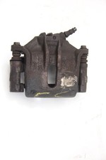 Pinça de freio dianteira direita Peugeot 206 2A ABS gasolina 64031, usado comprar usado  Enviando para Brazil