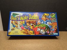 don t wake daddy game for sale  Fond Du Lac