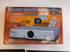 Zehnder digital satellitten gebraucht kaufen  Lampertheim