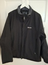 Berghaus mens jacket for sale  DERBY
