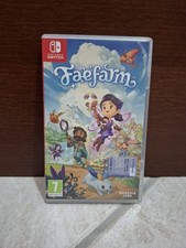 Faefarm fae farm usato  Castellamonte