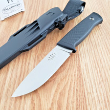 Fallkniven fixed knife for sale  Chilhowie